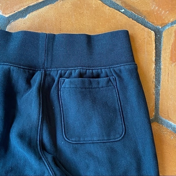 Champion Reverse Weave Sweatpants Women XS Logo Embroidered C Joggers Athleisure - Picture 9 of 10